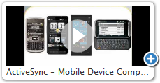 ActiveSync - Mobile Device Compatibility