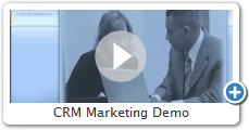 CRM Marketing Demo